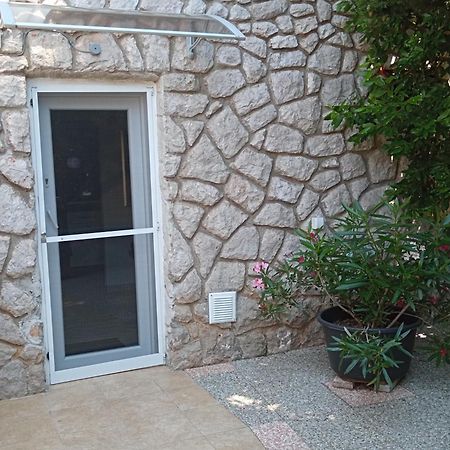 Appartement Suncano Crikvenica Rom bilde