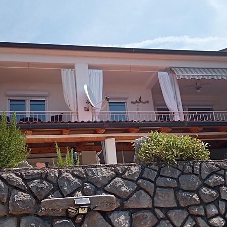 Appartement Suncano Crikvenica Rom bilde