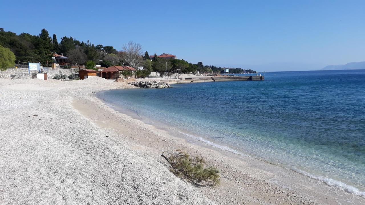 Appartement Suncano Crikvenica Eksteriør bilde