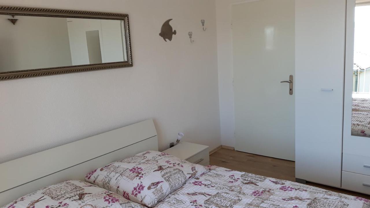 Appartement Suncano Crikvenica Eksteriør bilde