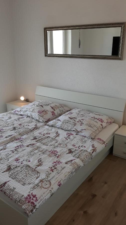 Appartement Suncano Crikvenica Eksteriør bilde