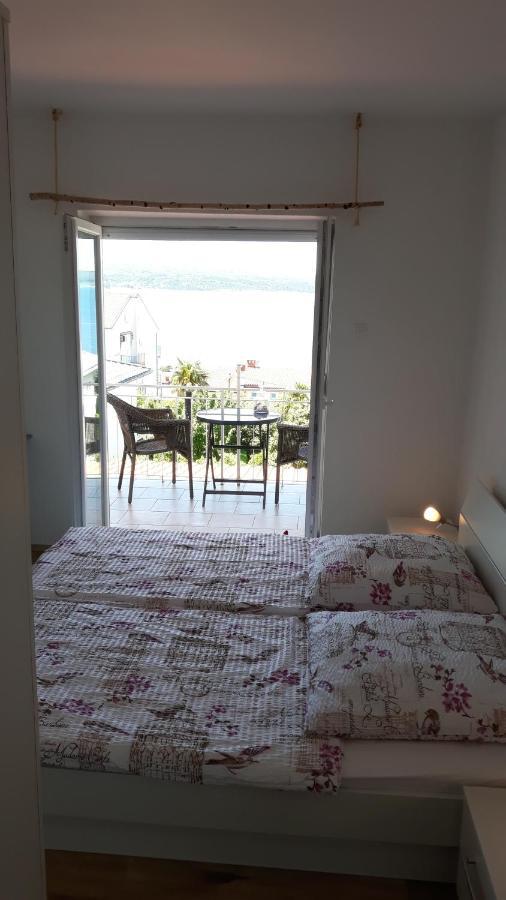 Appartement Suncano Crikvenica Eksteriør bilde