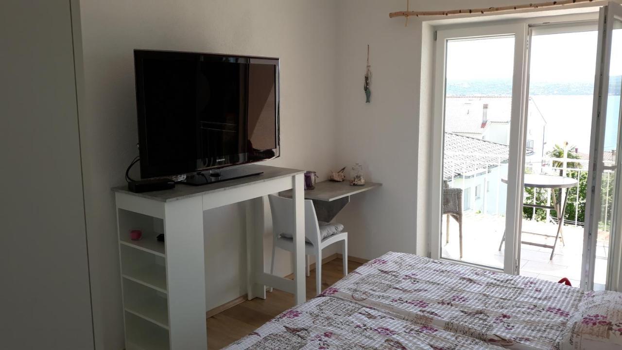Appartement Suncano Crikvenica Eksteriør bilde