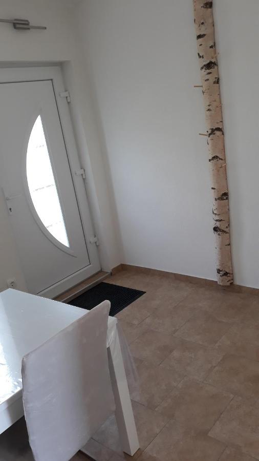 Appartement Suncano Crikvenica Eksteriør bilde