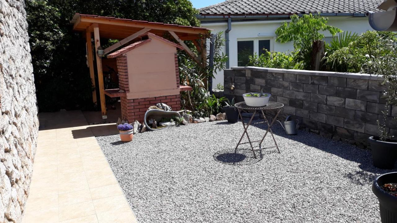 Appartement Suncano Crikvenica Eksteriør bilde