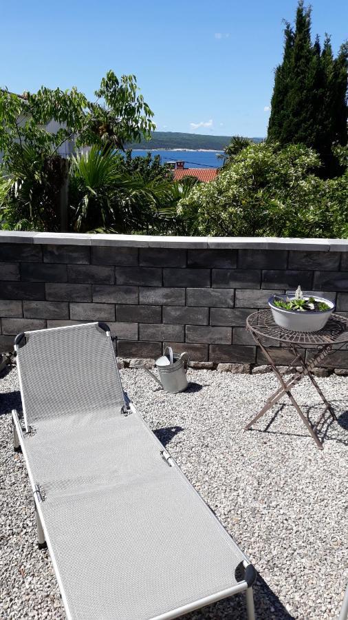 Appartement Suncano Crikvenica Eksteriør bilde