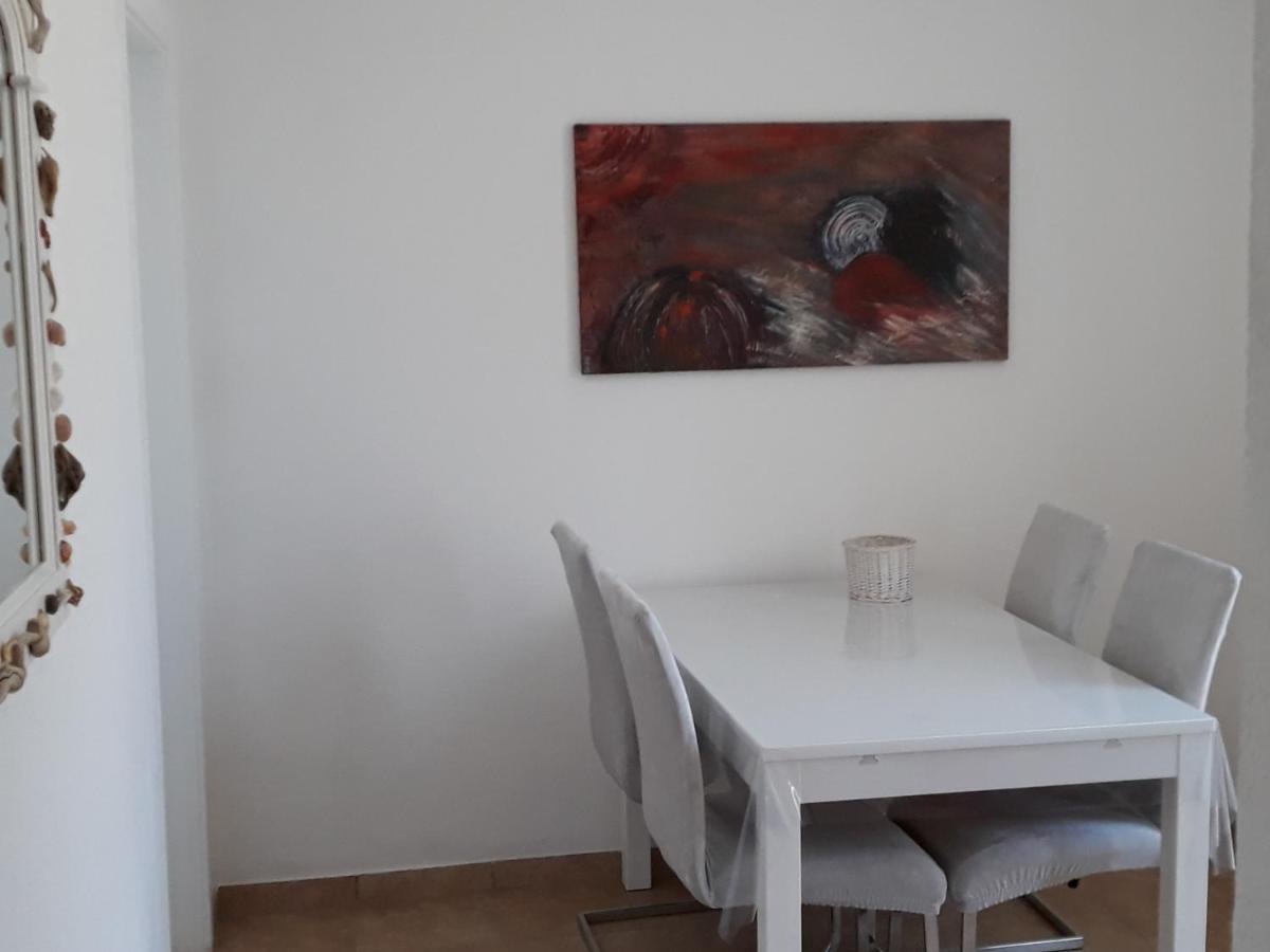 Appartement Suncano Crikvenica Eksteriør bilde