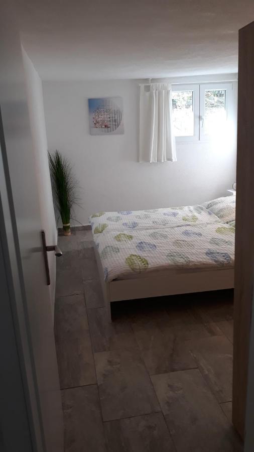 Appartement Suncano Crikvenica Eksteriør bilde