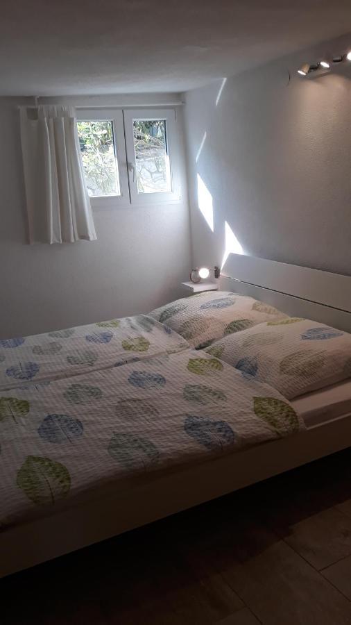 Appartement Suncano Crikvenica Eksteriør bilde