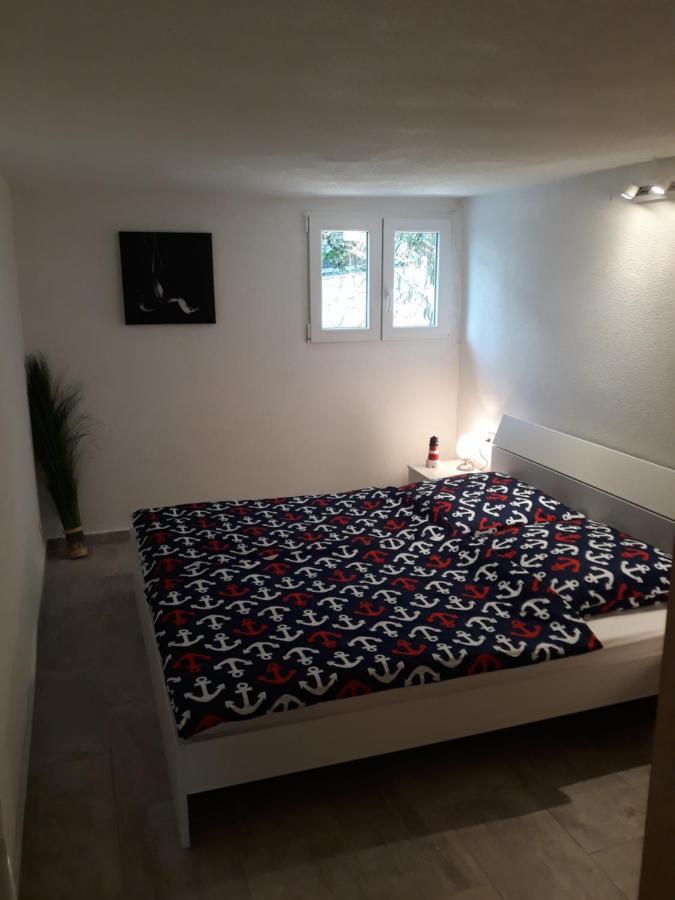 Appartement Suncano Crikvenica Eksteriør bilde