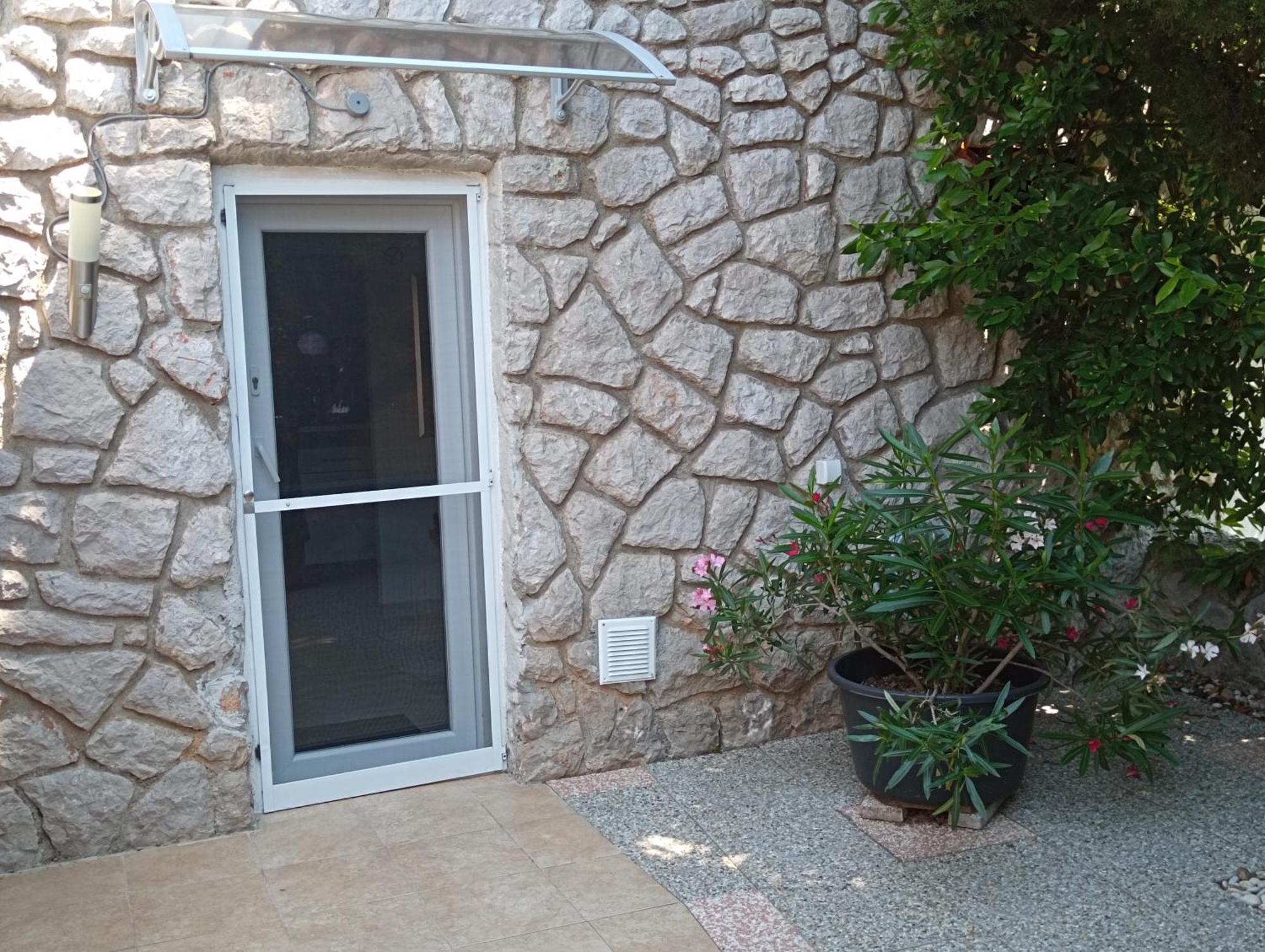 Appartement Suncano Crikvenica Rom bilde