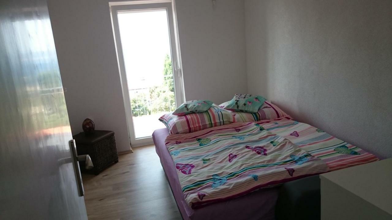 Appartement Suncano Crikvenica Eksteriør bilde
