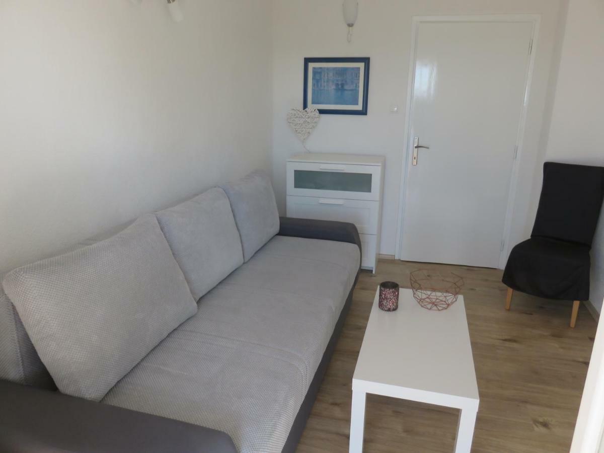Appartement Suncano Crikvenica Eksteriør bilde