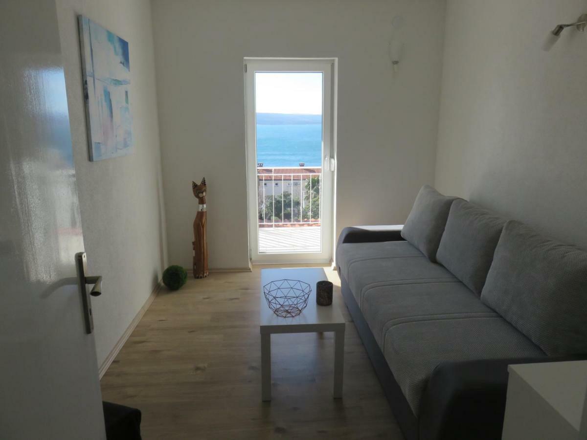 Appartement Suncano Crikvenica Eksteriør bilde