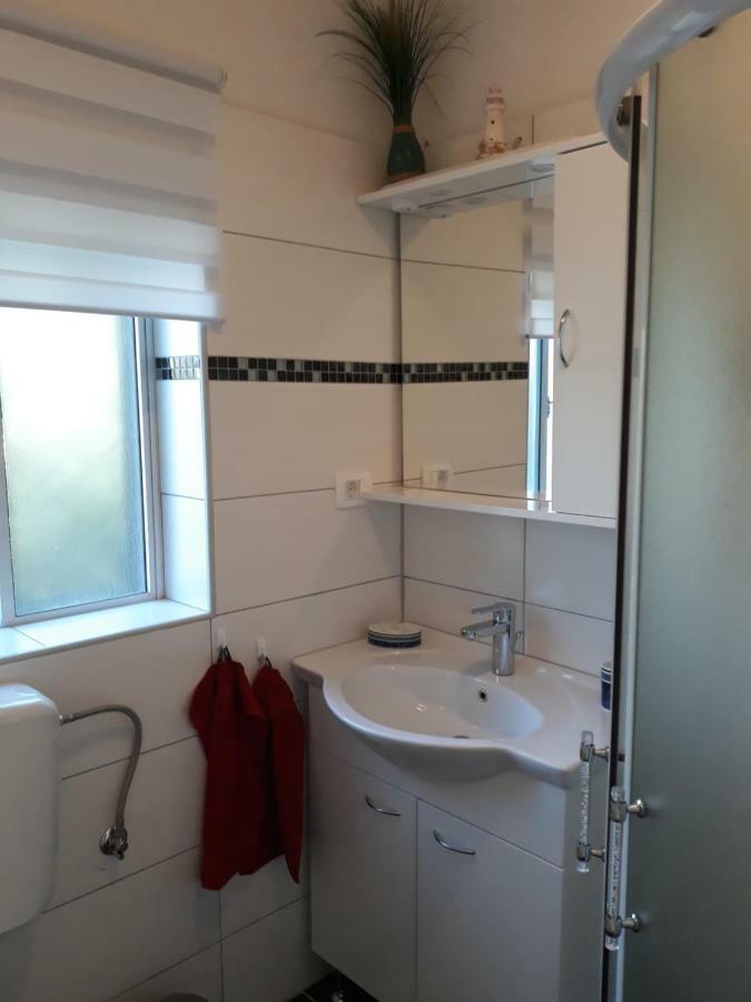 Appartement Suncano Crikvenica Eksteriør bilde
