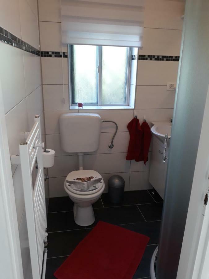 Appartement Suncano Crikvenica Eksteriør bilde