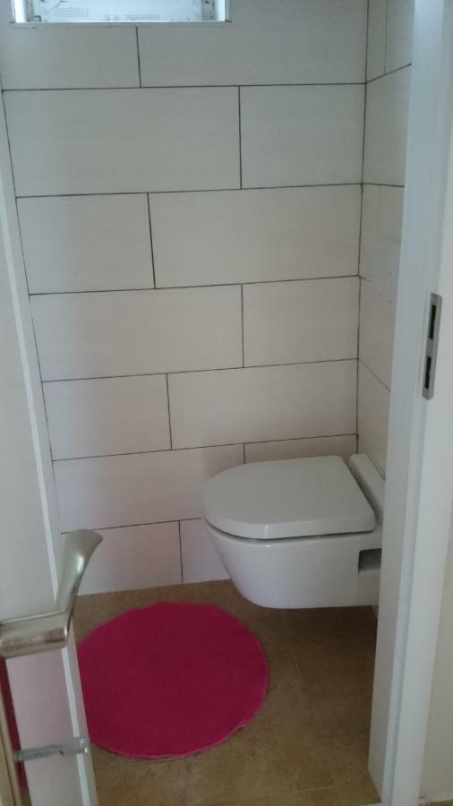 Appartement Suncano Crikvenica Eksteriør bilde