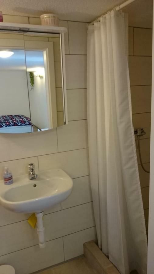 Appartement Suncano Crikvenica Eksteriør bilde
