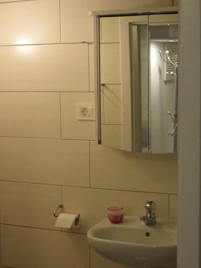 Appartement Suncano Crikvenica Eksteriør bilde