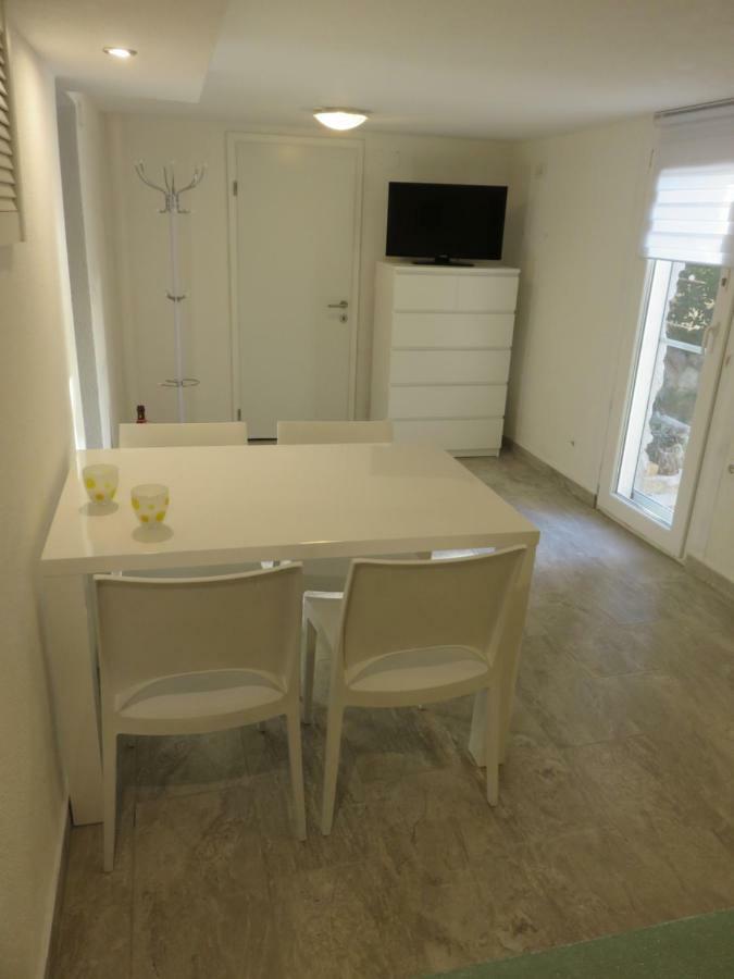 Appartement Suncano Crikvenica Eksteriør bilde