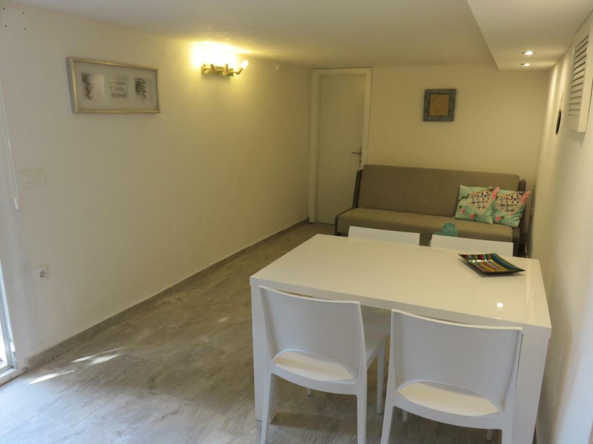 Appartement Suncano Crikvenica Eksteriør bilde