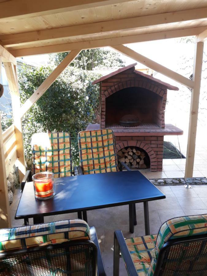 Appartement Suncano Crikvenica Eksteriør bilde