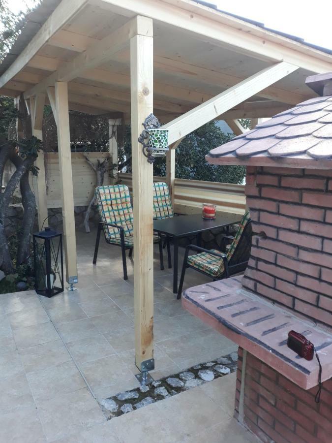 Appartement Suncano Crikvenica Eksteriør bilde